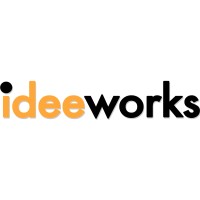 idee-works logo, idee-works contact details