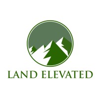 Land Elevated logo, Land Elevated contact details