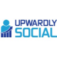 Upwardly Social logo, Upwardly Social contact details