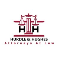 Hurdle and Hughes Attorneys at Law logo, Hurdle and Hughes Attorneys at Law contact details