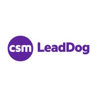 LeadDog Marketing Group logo, LeadDog Marketing Group contact details