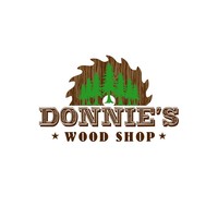 Donnie's Wood Shop logo, Donnie's Wood Shop contact details