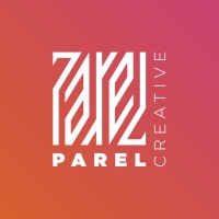 Parel Creative logo, Parel Creative contact details