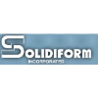 Solidiform logo, Solidiform contact details