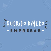 Querido Dinero Empresas logo, Querido Dinero Empresas contact details