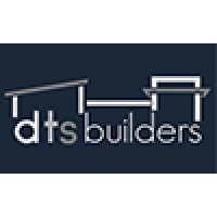 dts builders logo, dts builders contact details