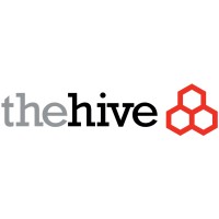 The Production Hive logo, The Production Hive contact details