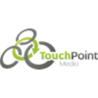 TouchPoint Media logo, TouchPoint Media contact details