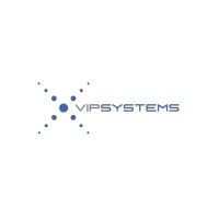 VIP Systems logo, VIP Systems contact details