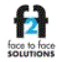 Face To Face Solutions logo, Face To Face Solutions contact details