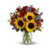 White Oak Florist logo, White Oak Florist contact details