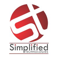 Simplified Technologies LLC logo, Simplified Technologies LLC contact details