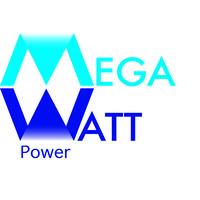 Mega Watt Power Pty Ltd logo, Mega Watt Power Pty Ltd contact details