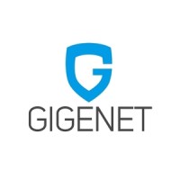 Gigenet logo, Gigenet contact details