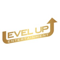 Level UP Entertainment: A Production House logo, Level UP Entertainment: A Production House contact details