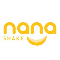 Nanashake logo, Nanashake contact details