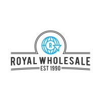 Royal Wholesale logo, Royal Wholesale contact details