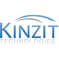 Kinzit Technologies logo, Kinzit Technologies contact details