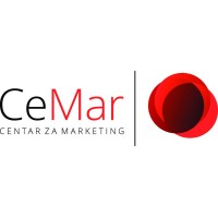 CeMar - Centar za marketing logo, CeMar - Centar za marketing contact details