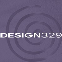 design329 logo, design329 contact details