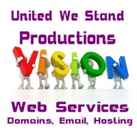 United We Stand Productions LLC logo, United We Stand Productions LLC contact details