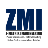 Z-Metrix Imagineering logo, Z-Metrix Imagineering contact details