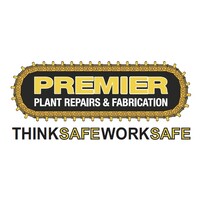 Premier Plant Repairs & Fabrication logo, Premier Plant Repairs & Fabrication contact details