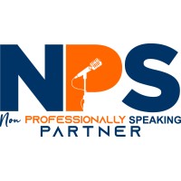 Referral Partner- Non Professionally Speaking logo, Referral Partner- Non Professionally Speaking contact details