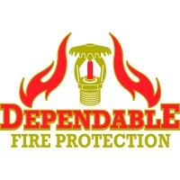 Dependable Fire Protection logo, Dependable Fire Protection contact details