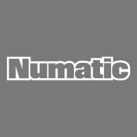 NUMATIC INTERNATIONAL SAS logo, NUMATIC INTERNATIONAL SAS contact details