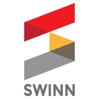 SWINN B.V. logo, SWINN B.V. contact details