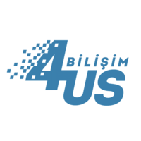 4US Bilisim San.Tic.A.Ş logo, 4US Bilisim San.Tic.A.Ş contact details