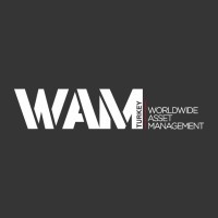 WAM Turkey logo, WAM Turkey contact details