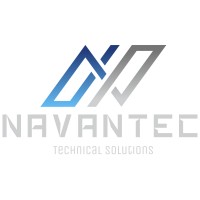 Navantec logo, Navantec contact details