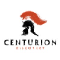 Centurion Discovery Inc logo, Centurion Discovery Inc contact details