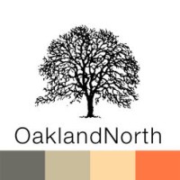 Oakland North logo, Oakland North contact details