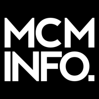 MCM Information Services logo, MCM Information Services contact details