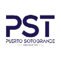 Puerto Sotogrande logo, Puerto Sotogrande contact details