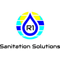 R1 Sanitation Solutions, LLC logo, R1 Sanitation Solutions, LLC contact details