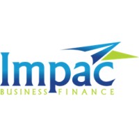 Impac Business finance logo, Impac Business finance contact details