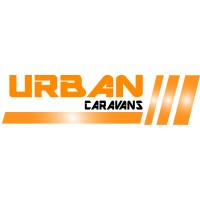 Urban Caravans logo, Urban Caravans contact details