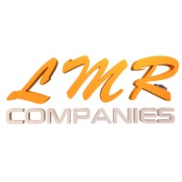 LMR TRUCKING logo, LMR TRUCKING contact details