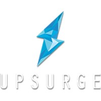 UpSurge Media logo, UpSurge Media contact details