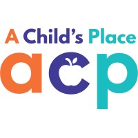 A Child's Place logo, A Child's Place contact details