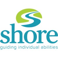 Shore Services logo, Shore Services contact details