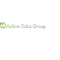 Active Data Group logo, Active Data Group contact details