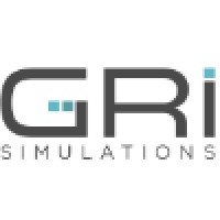 GRi Simulations Inc. logo, GRi Simulations Inc. contact details