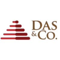 Das & Co. logo, Das & Co. contact details