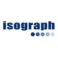 Isograph logo, Isograph contact details