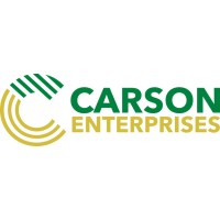 Carson Enterprises logo, Carson Enterprises contact details